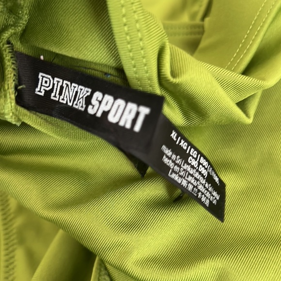 VS Pink bathing suit - Picture 5 of 5